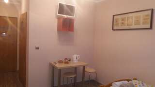 Проживание в семье Noclegi Avoca Пирзовице Двухместный номер с 2 отдельными кроватями и собственной ванной комнатой-3