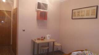 Проживание в семье Noclegi Avoca Пирзовице Двухместный номер с 2 отдельными кроватями и собственной ванной комнатой-6